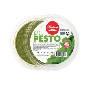 Basil Pesto