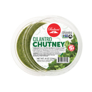 Cilantro Chutney