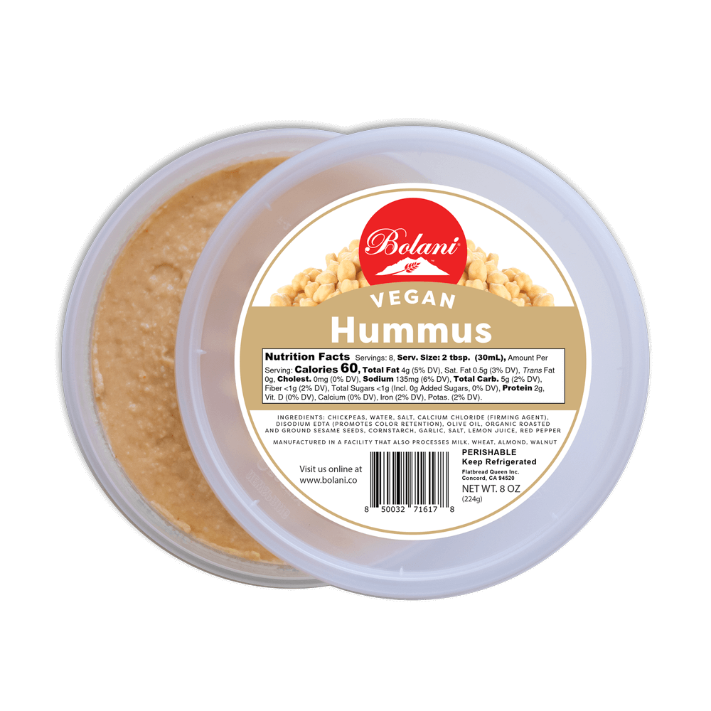 Hummus