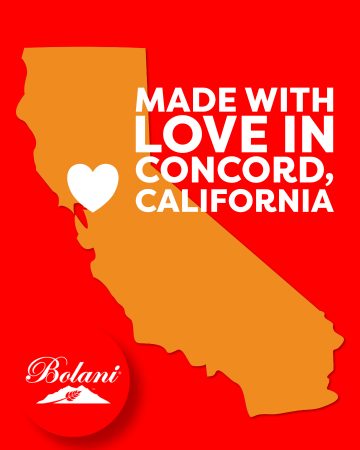 made with love